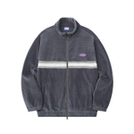 ОЛИМПИЙКА ВЕЛЮРОВАЯ YMKASHIX STRIPE TRACK F-559 pp.XL
