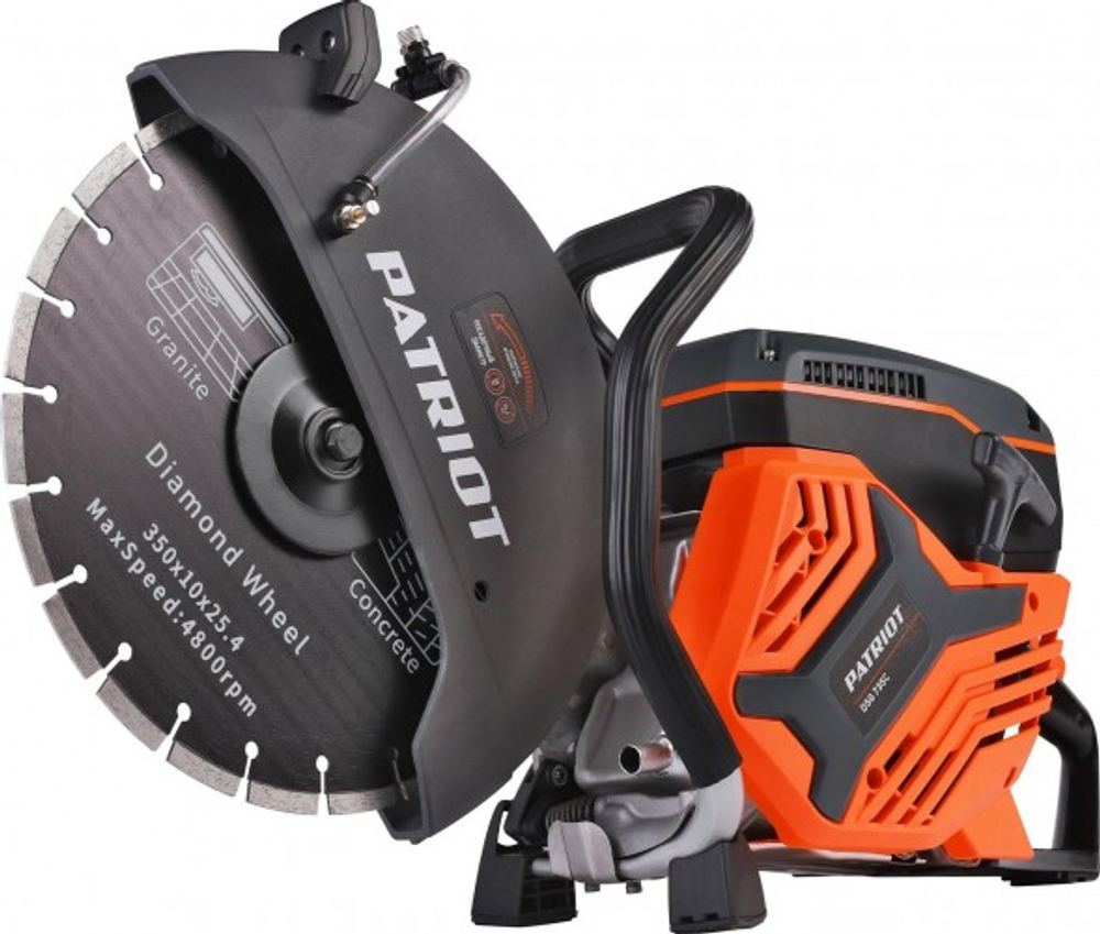 Бензорез PATRIOT DSG 735С 595102230