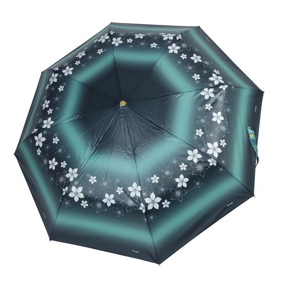 Женский зонт Три Слона Полный автомат 3821-B-03