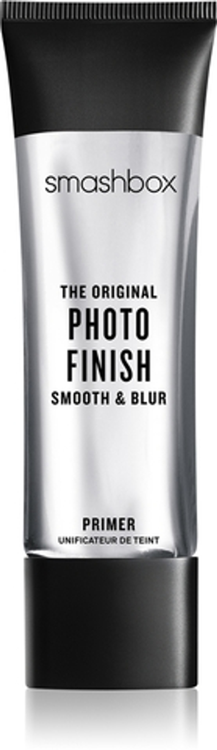 Smashbox Photo Finish Foundation Primer - Выравнивающая база под макияж, 50 ml