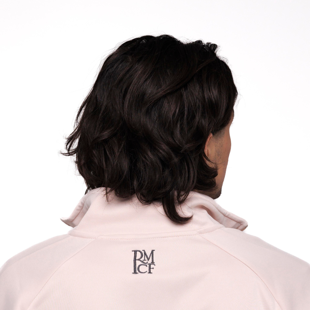 Реал Мадрид / Джакет / Бежевый