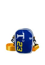 Яркая сумка для мальчика T23 Dark Blue