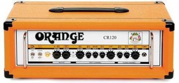 Усилитель "голова" ORANGE CR120H