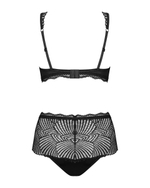 Оригинальный комплект Klarita с высокими трусиками