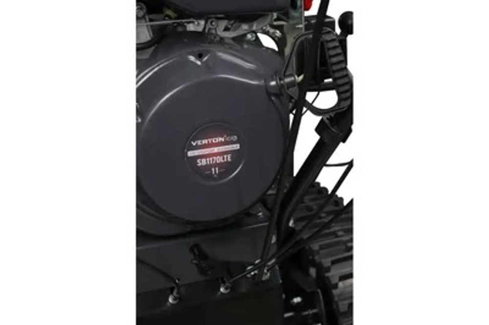 Снегоуборщик VERTON Ice SB-1170LTE