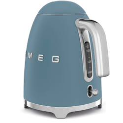 Электрочайник Smeg KLF03SBMEU