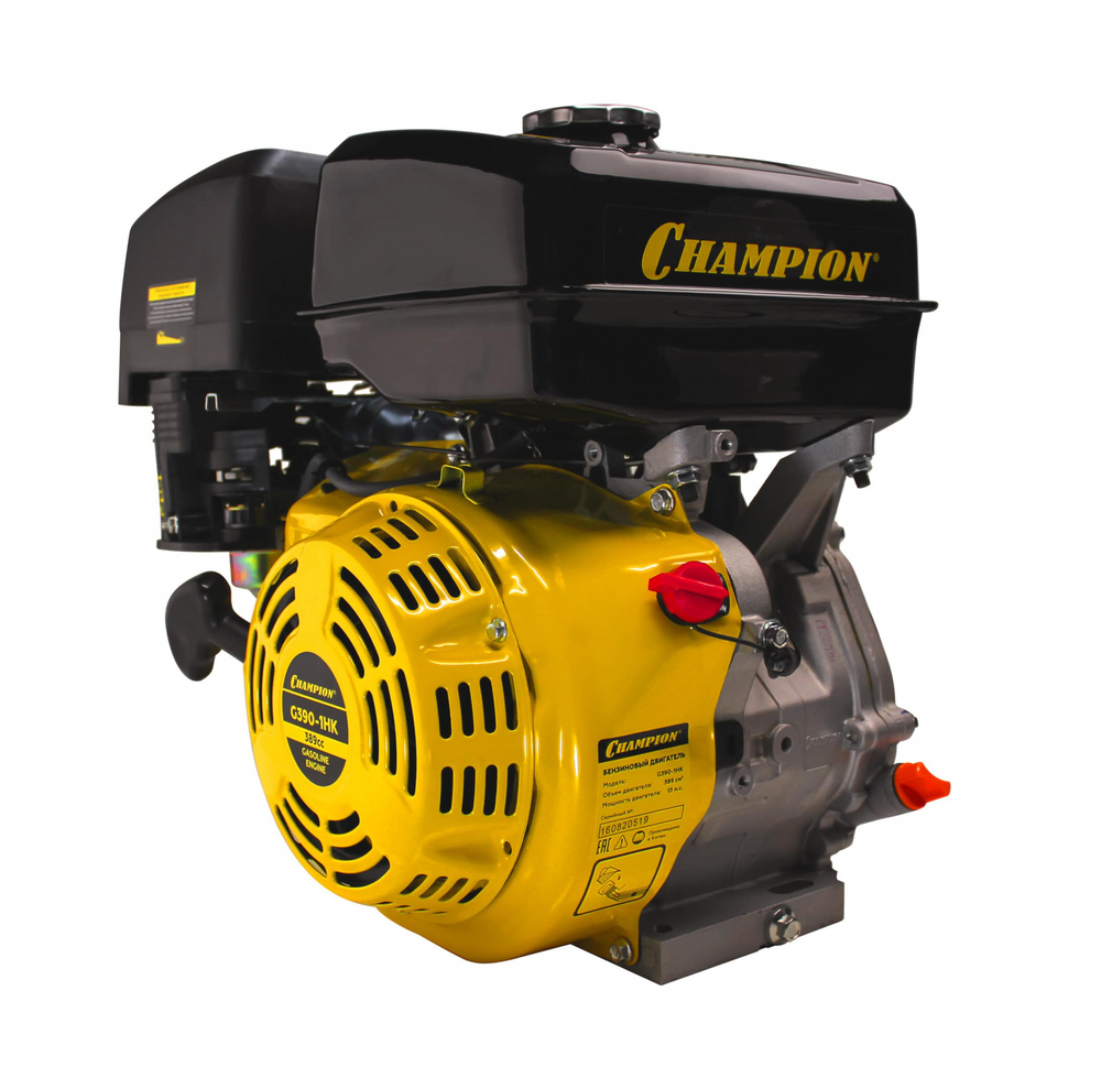 DvigatelCHAMPIONG3901HK-g390-1hk