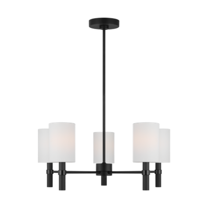 Люстра Visual Comfort Manor Medium Chandelier