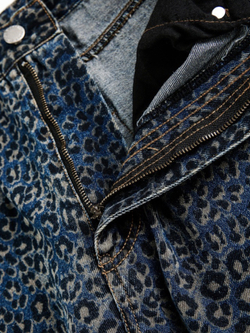 Джинсы Off Street ENM