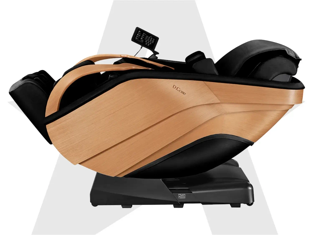 Массажное кресло D.Core DCore2