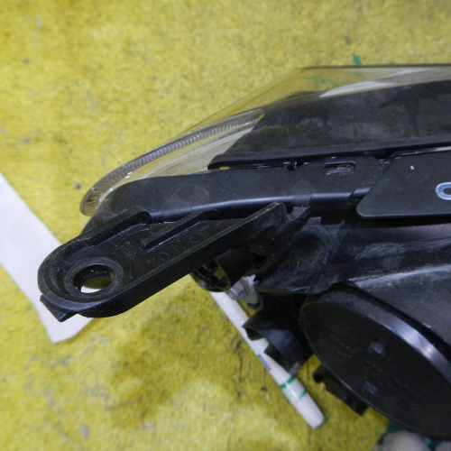 Фара левая Toyota Rav 4 CA40 (2015-2019) LED