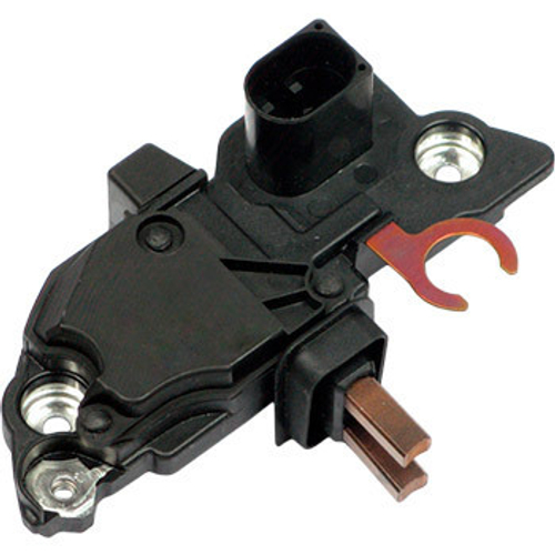 Регулятор напряжения 12V