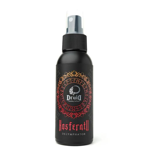 Спрей для тату Носферату от Друид | NosferatU by DRUID