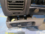 Торпедо TOYOTA LAND CRUISER 1999