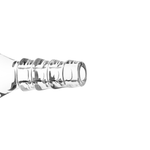 Воронка фильтрующая (Шотта), 30 мл, D-33 мм, пористость 16-30 мкм