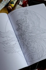 Девять сыновей Дракона