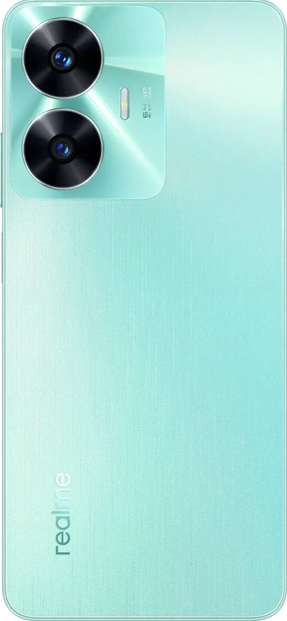 Смартфон Realme C55 8/256GB Зеленый