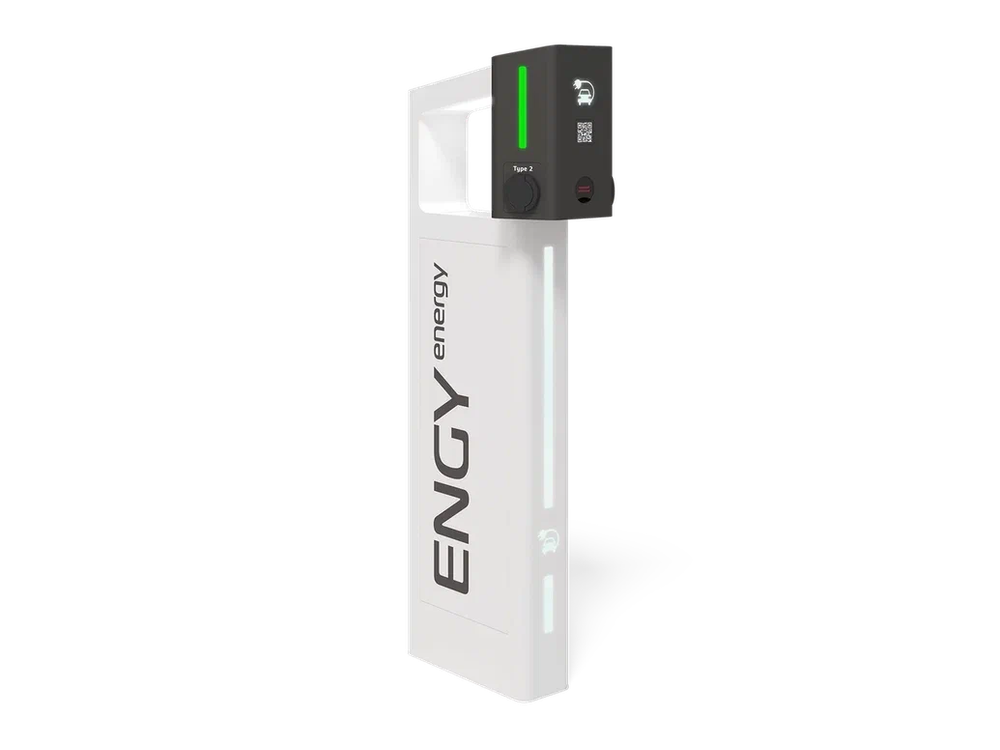 Engy Energy CS2.3 - Type 2
