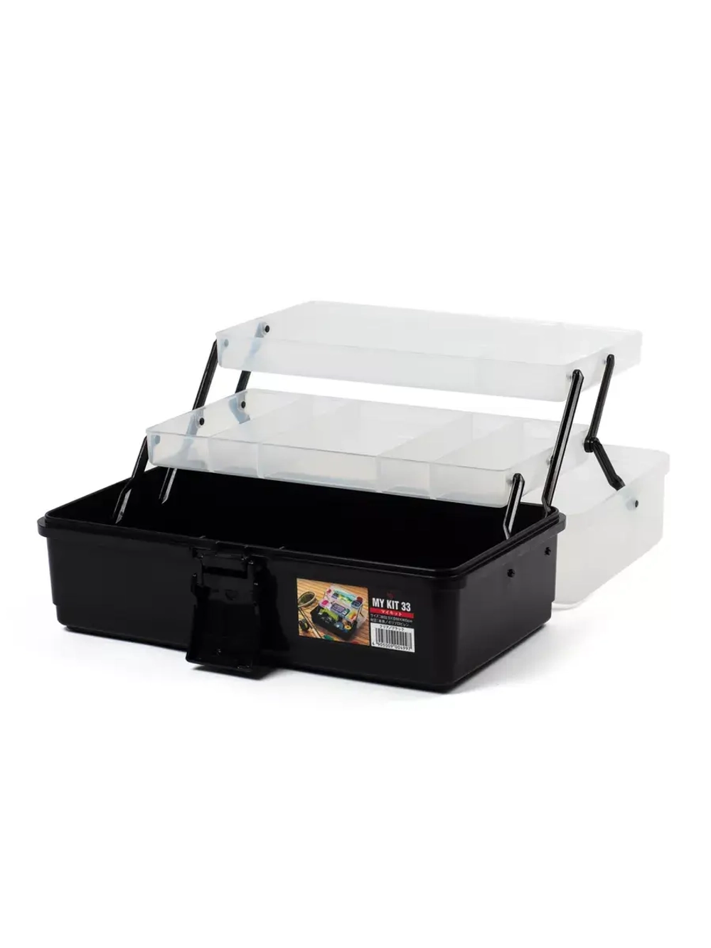 Органайзер (32,5х19х15см) KIT BOX 33