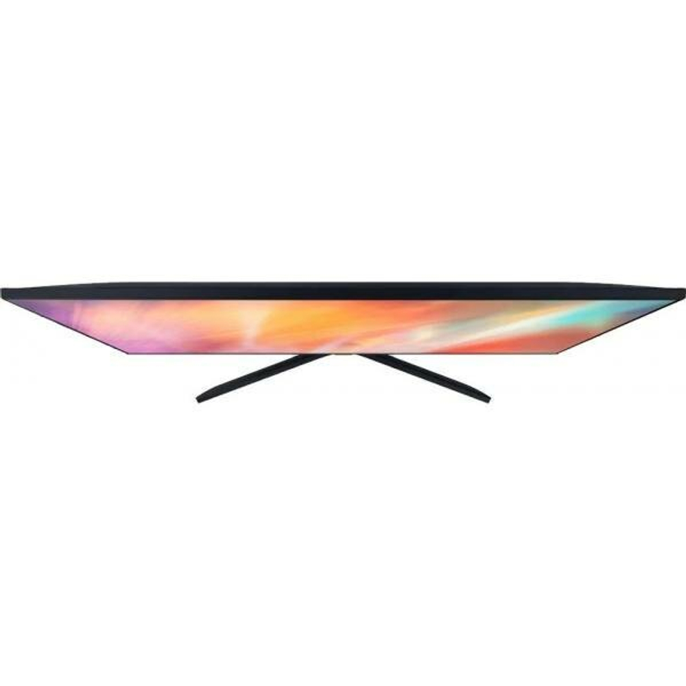 50" Телевизор Samsung UE50AU7570U LED, HDR (2021)