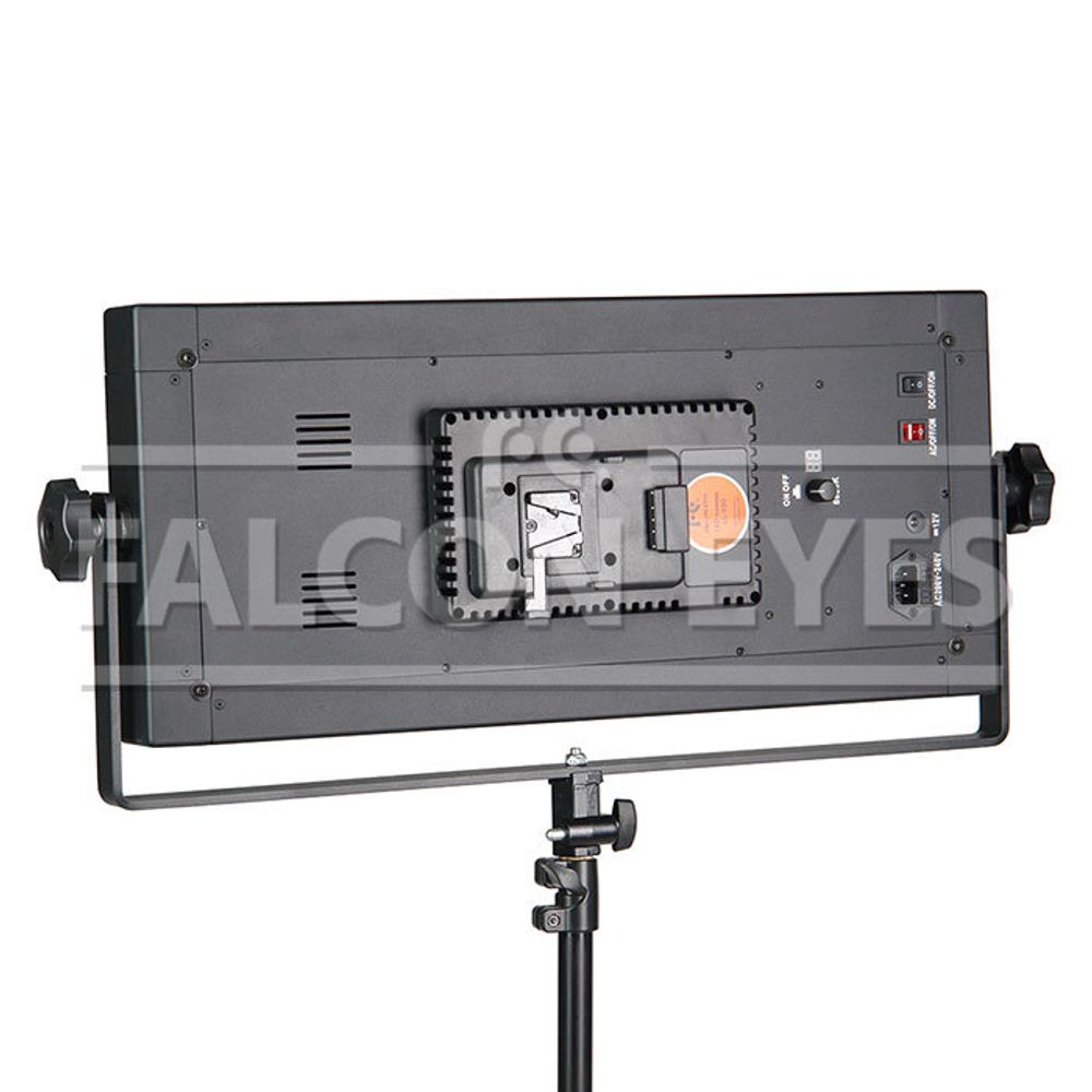 Falcon Eyes LG 900/LED V-mount