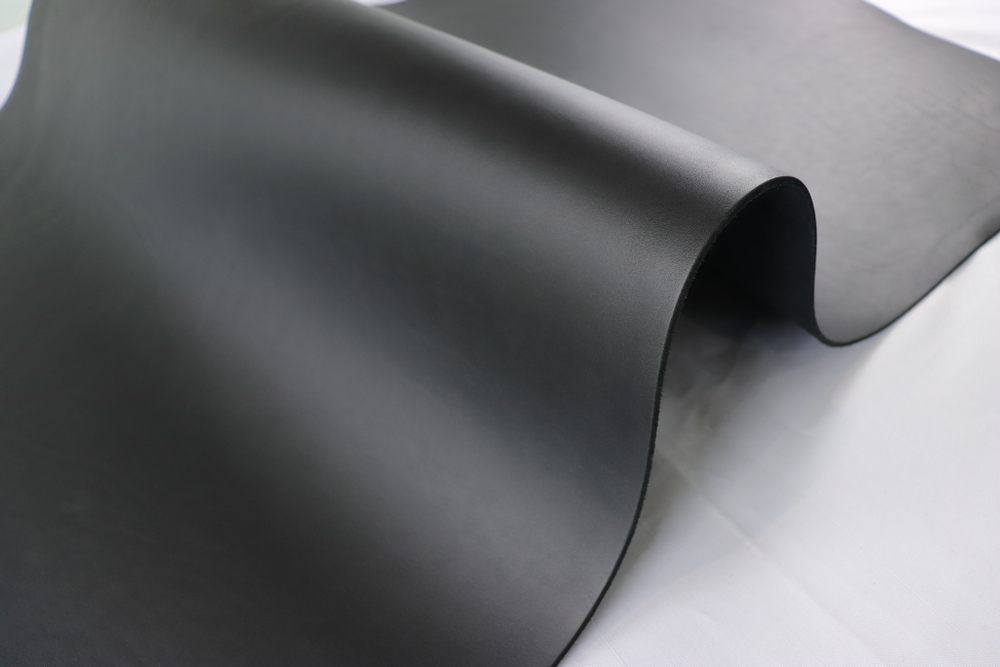 3,4-3,6 Кожа Гермес черный