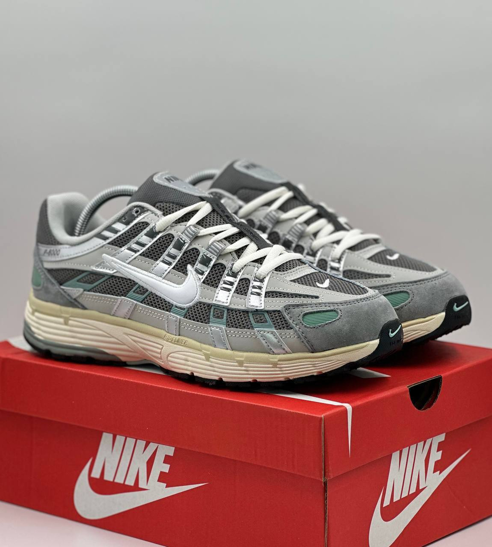 Nike P-6000