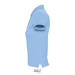 Рубашка поло женская Passion Синий  XL