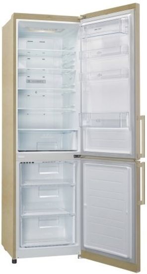 Холодильник LG GA-B489YECZ