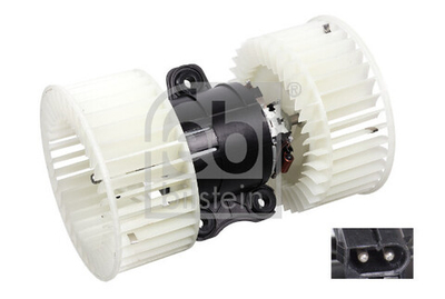 FEBI BILSTEIN - 38482-FEB - Interior Blower
