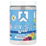 RYSE, Loaded Pre, тропический пунш Kool-Aid ™, 426 г (15 унций)