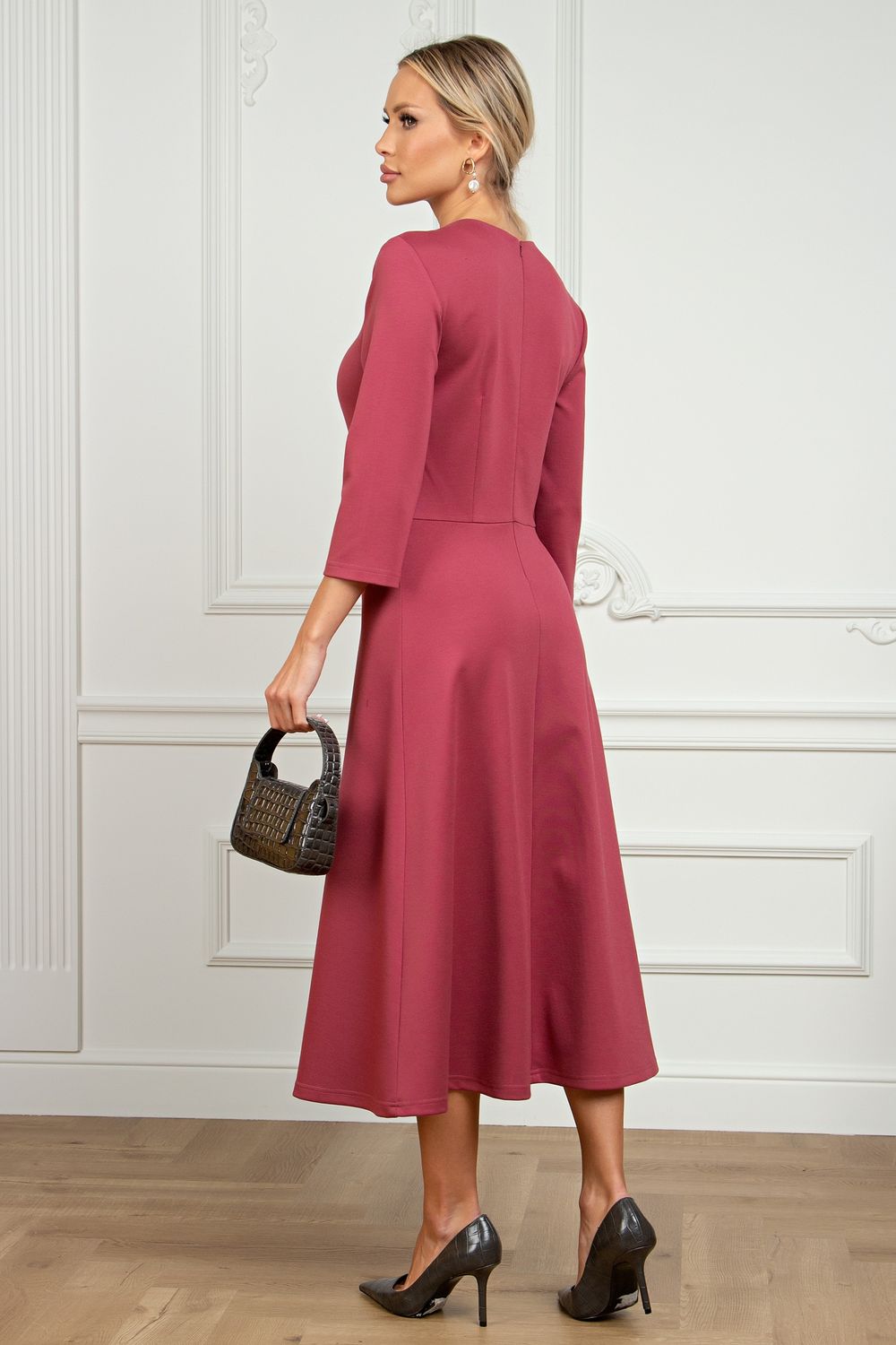 Платье Беатрис №34 Valentina