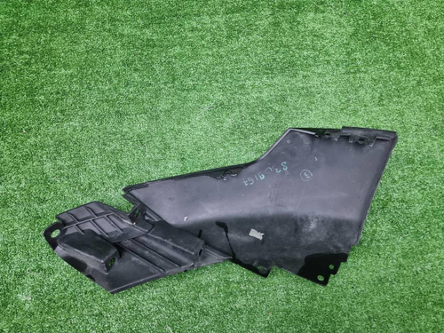 Накладка бампера правая Kia Mohave 1 HM (19-24)