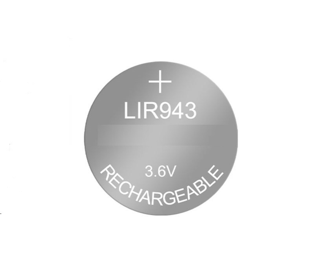 Аккумулятор ET LIR943 PK1