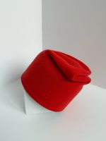 Кашемировая шапка Migle Cashmere, 98