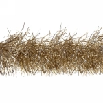 Мишура 2м 17см «Классика», Шампань