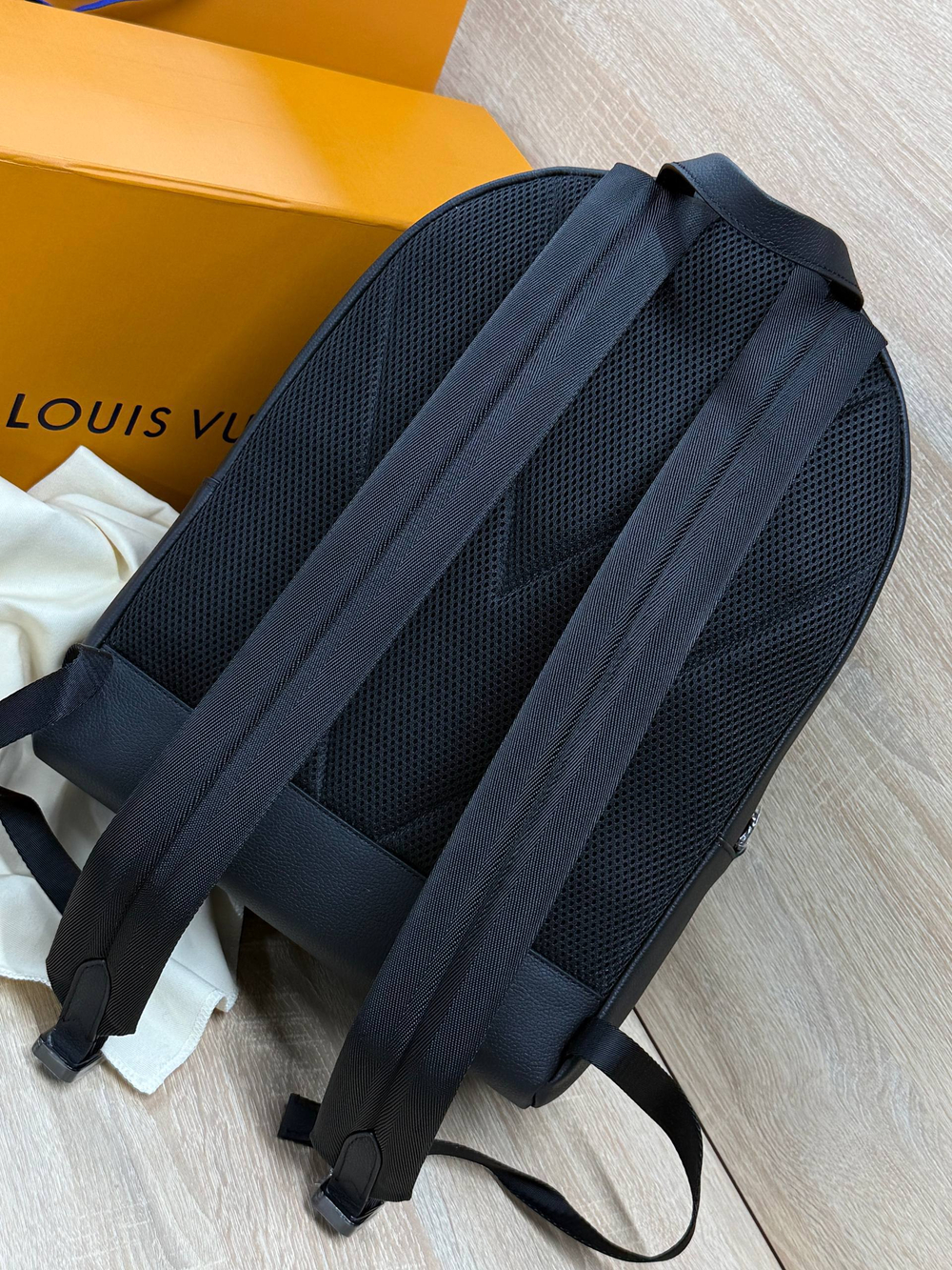 Рюкзак Louis Vuitton