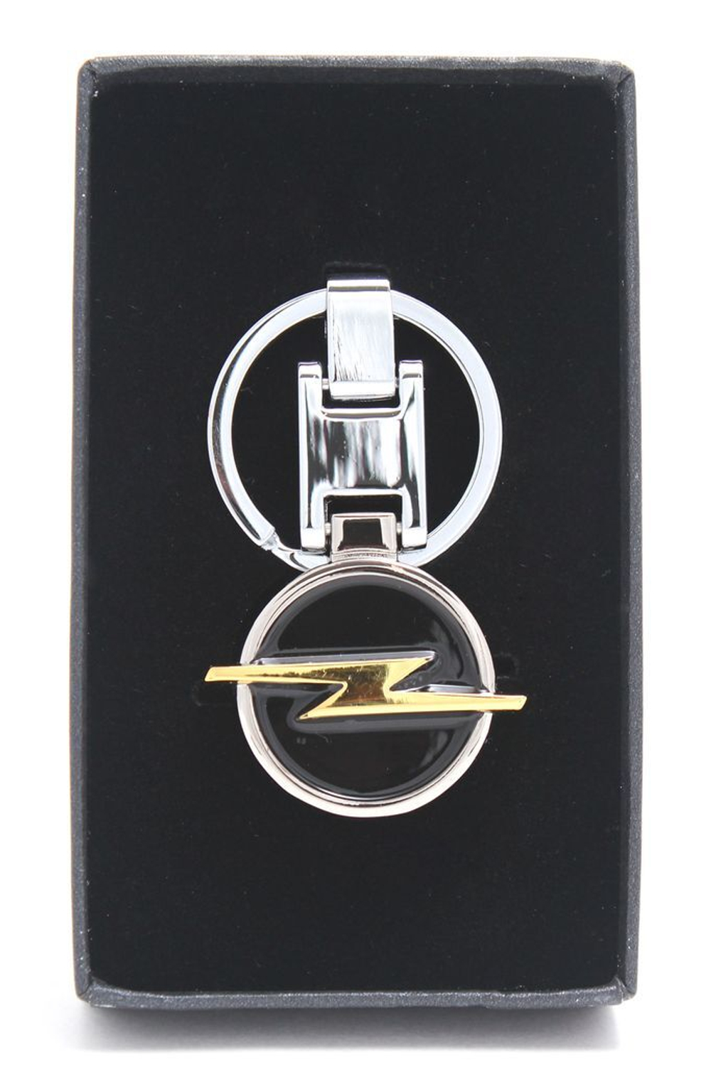 Брелок №280 Opel KING №280