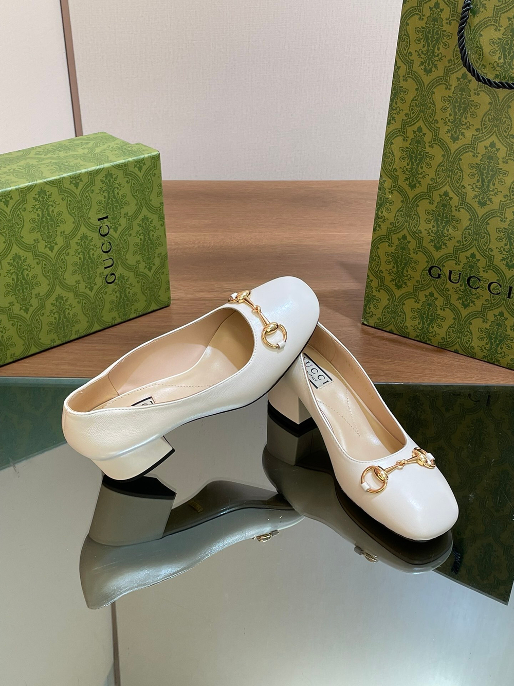 Gucci Pump