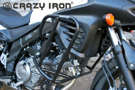 Дуги SUZUKI DL650 V-Strom 04-16
CRAZY IRON
