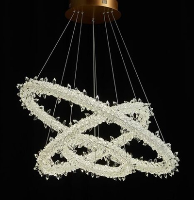 люстра Lorenza Trio D100