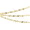 Светодиодная лента Arlight 16,5W/m 576LED/m CSPSMD теплый белый 5M COB-X576-10mm 24V White-MIX 036206