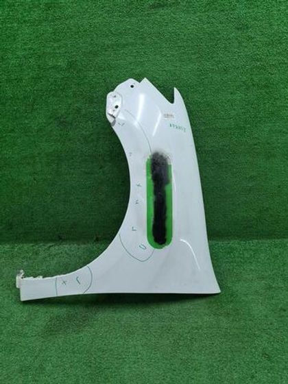 Крыло переднее левое Renault Logan 2 (2014-2022)