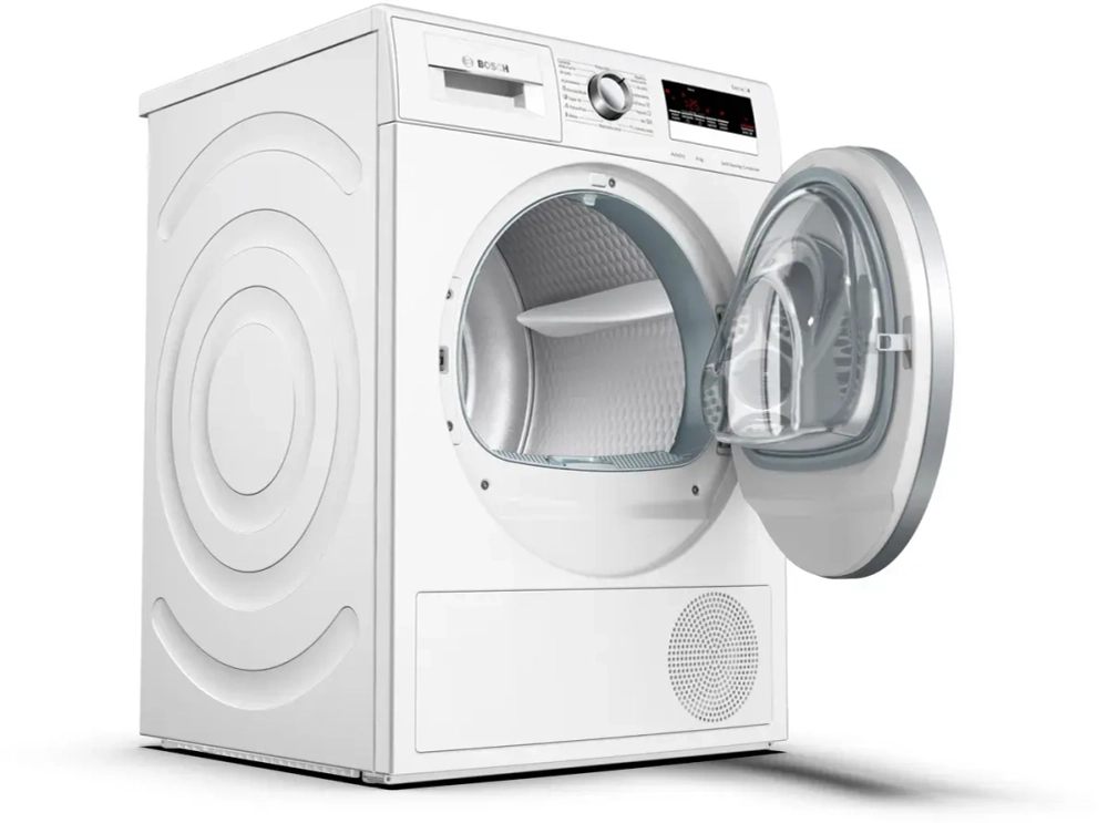 Сушильная машина Bosch WTM8528FPL