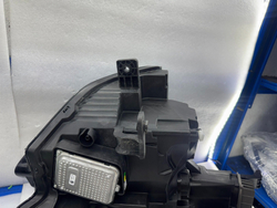 LED фара (оригинал,) для Roewe D7