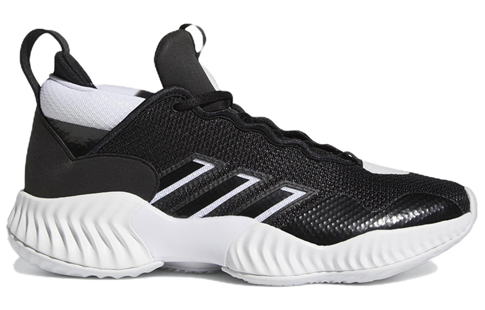 Кроссовки Adidas Court Vision 3