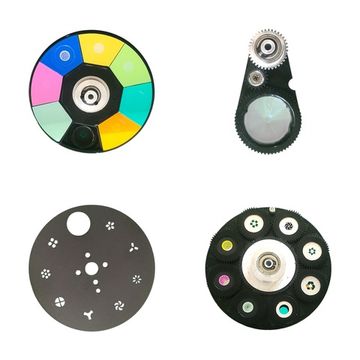 STAGELighting BSW 250 LED FT