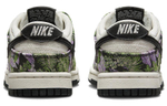 Кроссовки Nike Dunk Next Nature "Floral Tapestry" (Женская размерная сетка)
