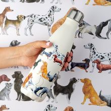 Chilly&#39;s Bottles Термос Emma Bridgewater 500 мл Dogs