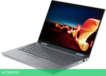 Ноутбук-трансформер Lenovo ThinkPad X1 Yoga Gen 6 20XY00BBUS